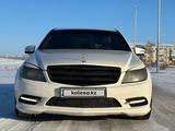 Mercedes-Benz C 180 2010 годаүшін4 700 000 тг. в Астана – фото 2