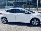 Hyundai Avante 2011 годаүшін5 300 000 тг. в Шымкент – фото 2