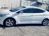 Hyundai Avante 2011 годаүшін5 300 000 тг. в Шымкент