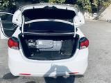 Hyundai Avante 2011 годаүшін5 300 000 тг. в Шымкент – фото 4