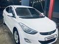 Hyundai Avante 2011 годаfor5 500 000 тг. в Шымкент – фото 26