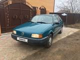 Volkswagen Passat 1992 годаүшін1 550 000 тг. в Уральск