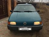 Volkswagen Passat 1992 годаүшін1 550 000 тг. в Уральск – фото 2