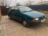 Volkswagen Passat 1992 годаүшін1 550 000 тг. в Уральск – фото 3