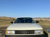 Audi 80 1990 годаfor1 100 000 тг. в Тараз