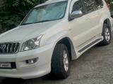 Toyota Land Cruiser Prado 2007 года за 11 500 000 тг. в Актау