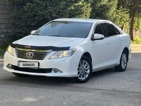 Toyota Camry 2013 года за 9 300 000 тг. в Алматы