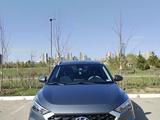 Hyundai Tucson 2019 годаүшін10 555 555 тг. в Астана