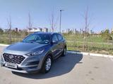 Hyundai Tucson 2019 годаүшін10 555 555 тг. в Астана – фото 2