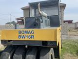 Bomag  BW16R 1993 года за 6 000 000 тг. в Астана – фото 2