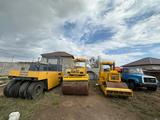 Bomag  BW16R 1993 годаүшін6 000 000 тг. в Астана – фото 4