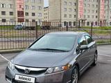 Honda Civic 2011 года за 4 700 000 тг. в Караганда