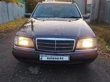 Mercedes-Benz C 280 1994 годаүшін2 500 000 тг. в Алматы – фото 2