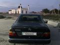 Mercedes-Benz E 200 1990 года за 800 000 тг. в Тараз – фото 4