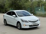 Hyundai Accent 2015 годаүшін3 800 000 тг. в Актобе – фото 3