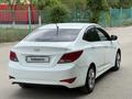 Hyundai Accent 2015 годаүшін3 800 000 тг. в Актобе – фото 5