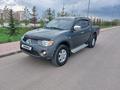 Mitsubishi L200 2007 годаүшін3 500 000 тг. в Астана – фото 2