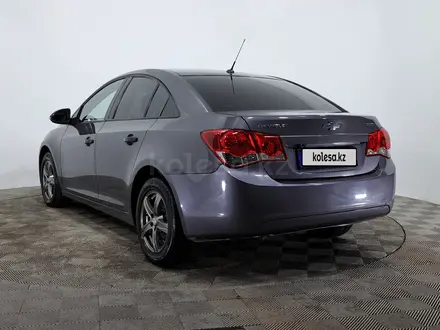 Chevrolet Cruze 2013 года за 2 990 000 тг. в Астана – фото 7