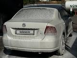 Volkswagen Polo 2011 года за 2 600 000 тг. в Алматы