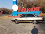 Audi 100 1991 года за 1 200 000 тг. в Балхаш – фото 2