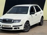 Skoda Fabia 2007 года за 1 400 000 тг. в Павлодар