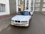 BMW 523 1996 года за 1 150 000 тг. в Астана