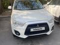 Mitsubishi ASX 2013 года за 5 800 000 тг. в Алматы – фото 2