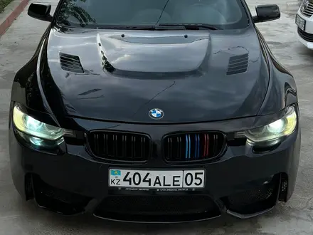 BMW 650 2004 года за 9 500 000 тг. в Алматы – фото 15