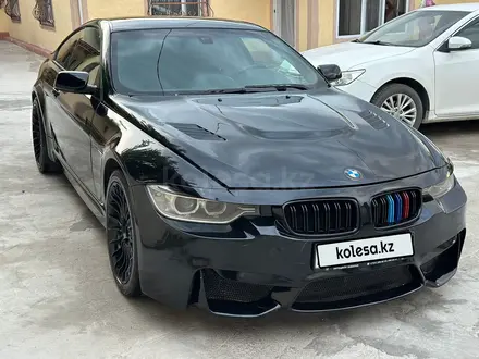 BMW 650 2004 года за 9 500 000 тг. в Алматы