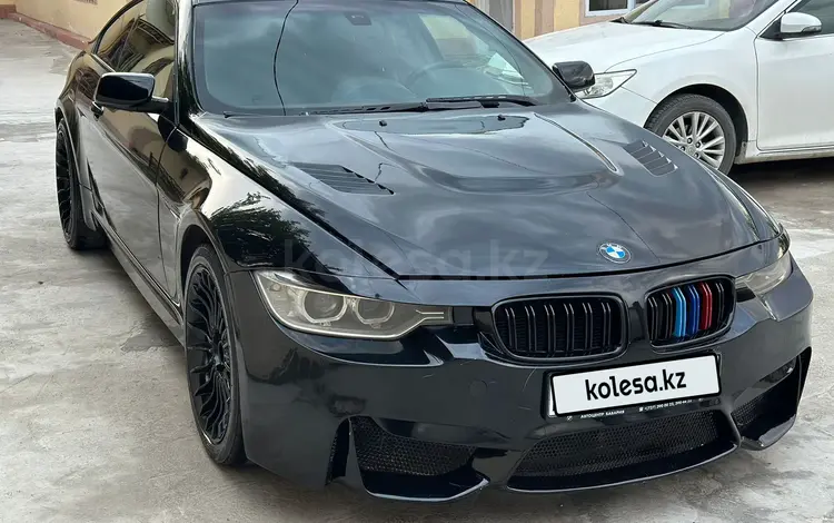 BMW 650 2004 года за 9 500 000 тг. в Алматы