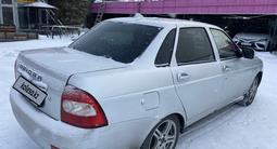 ВАЗ (Lada) Priora 2170 2011 годаүшін1 300 000 тг. в Павлодар – фото 4