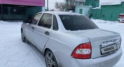 ВАЗ (Lada) Priora 2170 2011 годаүшін1 300 000 тг. в Павлодар – фото 5