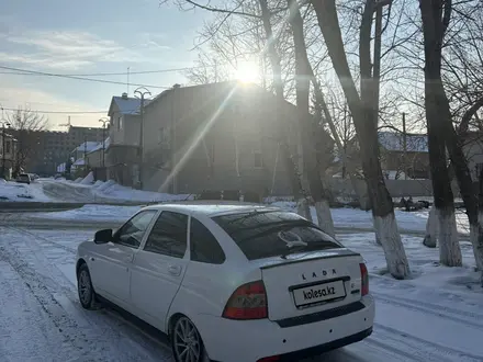 ВАЗ (Lada) Priora 2172 2014 года за 3 000 000 тг. в Павлодар – фото 4