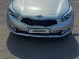 Kia Cee'd 2014 года за 7 200 000 тг. в Караганда – фото 2