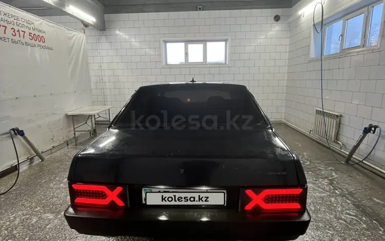 ВАЗ (Lada) 21099 2008 годаүшін1 250 000 тг. в Усть-Каменогорск