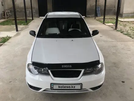 Daewoo Nexia 2012 года за 1 450 000 тг. в Шымкент