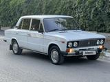 ВАЗ (Lada) 2106 1998 годаүшін1 200 000 тг. в Туркестан – фото 2