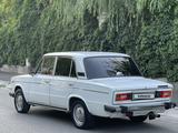 ВАЗ (Lada) 2106 1998 годаүшін1 400 000 тг. в Туркестан – фото 4