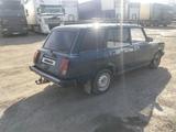 ВАЗ (Lada) 2104 2002 годаүшін700 000 тг. в Уральск – фото 3