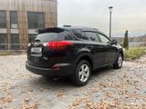 Toyota RAV4 2013 года за 12 200 000 тг. в Алматы – фото 4