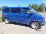 Volkswagen Transporter 1993 года за 2 200 000 тг. в Костанай – фото 2