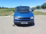 Volkswagen Transporter 1993 года за 2 200 000 тг. в Костанай – фото 3