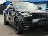 Land Rover Range Rover Velar 2019 года за 18 500 000 тг. в Алматы