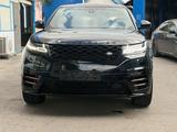 Land Rover Range Rover Velar 2019 года за 18 500 000 тг. в Алматы – фото 2