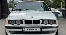 BMW 520 1995 года за 1 200 000 тг. в Шымкент