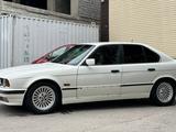 BMW 520 1995 годаүшін1 200 000 тг. в Шымкент – фото 2