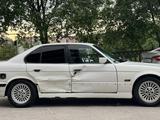 BMW 520 1995 года за 1 200 000 тг. в Шымкент – фото 4