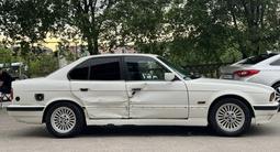 BMW 520 1995 годаүшін1 200 000 тг. в Шымкент – фото 4