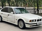 BMW 520 1995 годаүшін1 200 000 тг. в Шымкент – фото 3