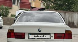 BMW 520 1995 года за 1 200 000 тг. в Шымкент – фото 5